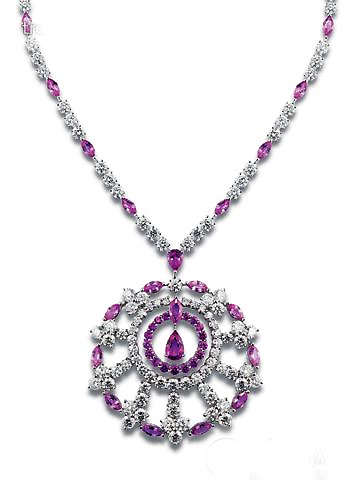 10 sợi dây chuyền đẹp nhất năm 2010 - 6