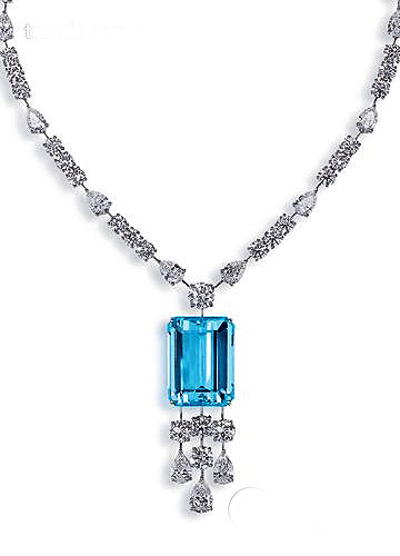 10 sợi dây chuyền đẹp nhất năm 2010 - 7