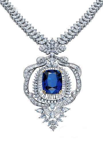 10 sợi dây chuyền đẹp nhất năm 2010 - 8
