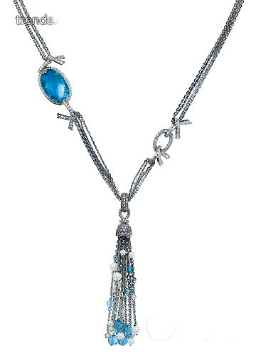10 sợi dây chuyền đẹp nhất năm 2010 - 9