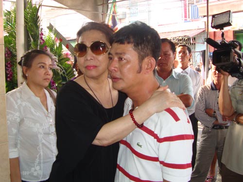 Tin tức showbiz Việt nổi bật tuần qua (23-29/1) - 3