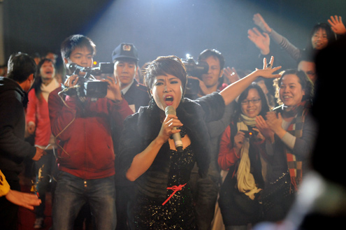 Tin tức showbiz Việt nổi bật tuần qua (23-29/1) - 5
