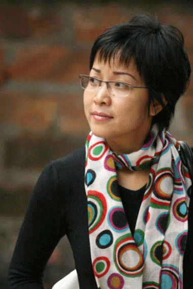 Thảo Vân: "Công Lý cũng là người bất hạnh" - 1