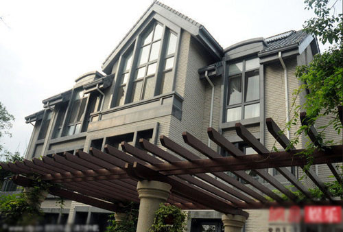 Chiêm ngưỡng cơ ngơi của vợ chồng sao Hoa ngữ - 2
