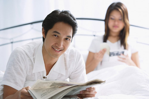 "Phi công trẻ" muốn thoát "máy bay bà già"? - 1