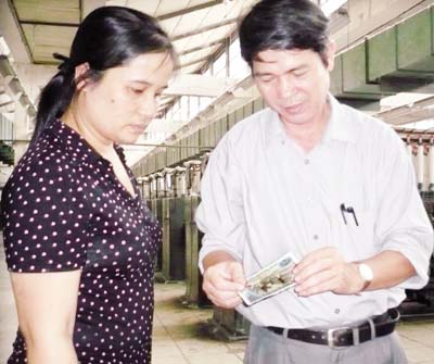 Đi tìm những cô gái "bí ẩn" trên tờ tiền 2000 đồng - 2