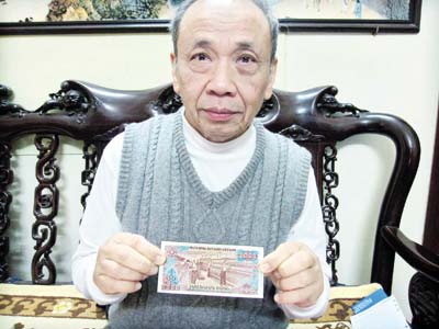 Đi tìm những cô gái "bí ẩn" trên tờ tiền 2000 đồng - 3