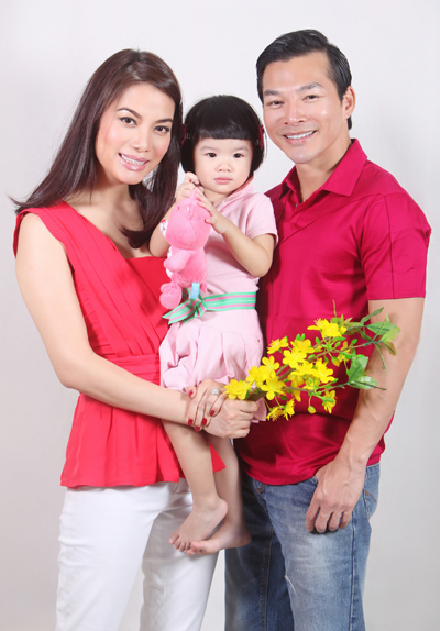 Trương Ngọc Ánh khác người cũng bởi tin chồng - 2
