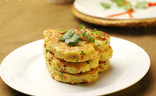 Bánh củ cải cho ngày lễ tình nhân - 1
