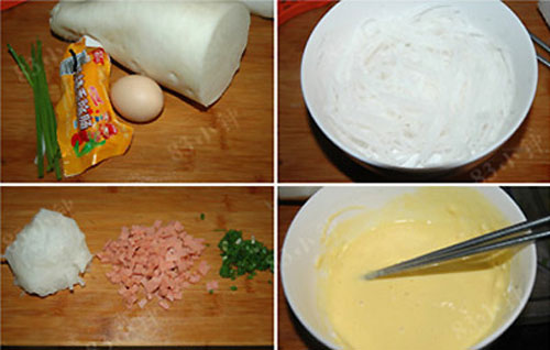 Bánh củ cải cho ngày lễ tình nhân - 2