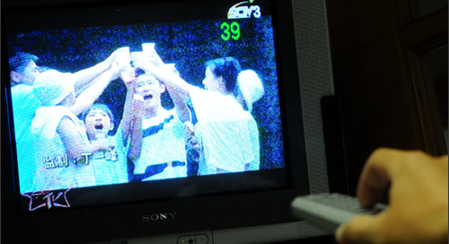 Kênh Sao TV 'dụ' con nít - 3