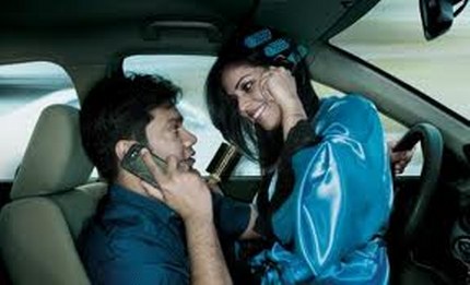 Sóng điện thoại có ảnh hưởng xấu tới não? - 2