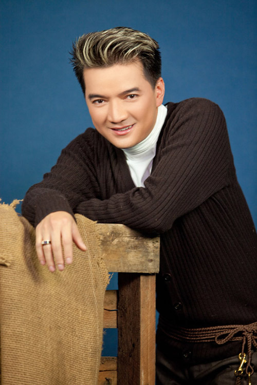 Mr Đàm: "Tôi mơ dự đám tang mình" - 4