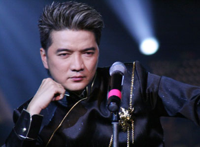 Mr Đàm: "Tôi mơ dự đám tang mình" - 3