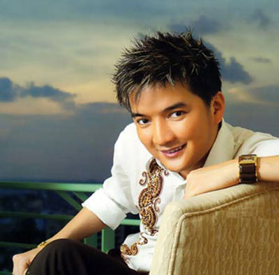 Mr Đàm: "Tôi mơ dự đám tang mình" - 1