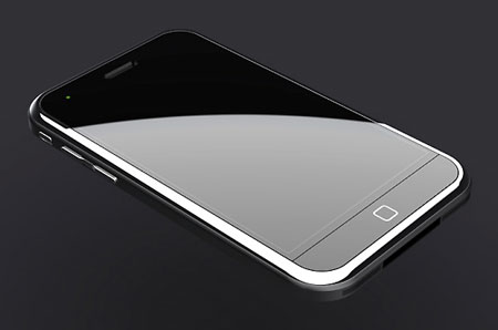 iPhone 5 sẽ có giá rẻ hơn iPhone 4 - 1