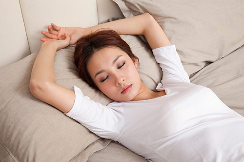 Vì sao phái nữ khó 'lên đỉnh'? - 1