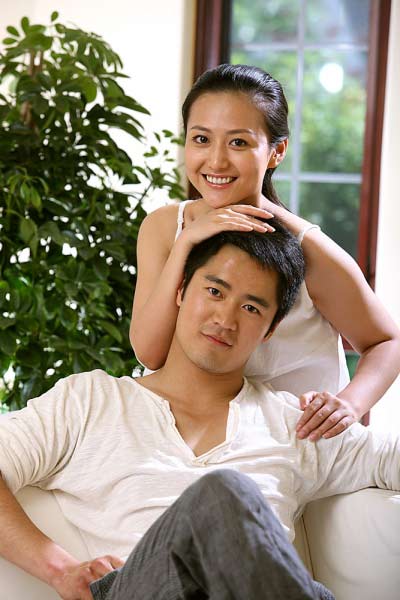 Nam giới khuyên bạn nên lấy người như thế nào? - 1