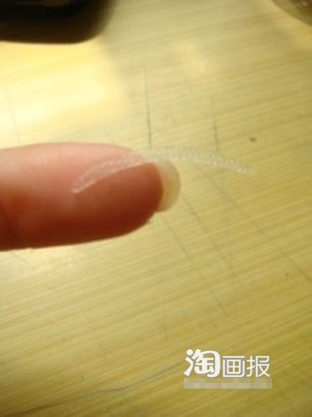 Biến hóa mắt một mí thành hai mí long lanh - 20