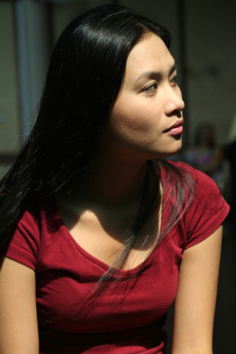 Tình yêu hy sinh và tình dục - 2