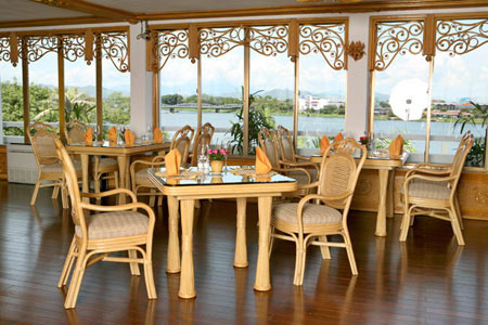 Phong thủy cho nhà hàng, quán bar - 3