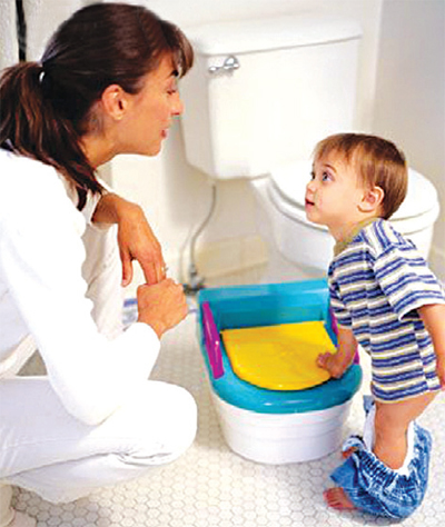 Có nên cho trẻ uống nước trái cây khi bị táo bón? - 1
