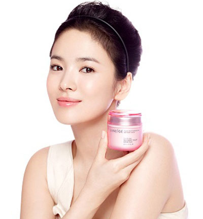 Mỹ phẩm Hàn Quốc: Thực hư chất lượng - 1