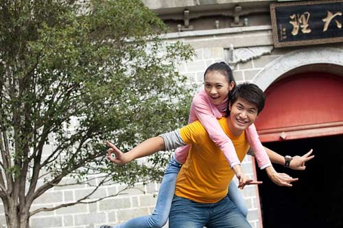 7 hành động gợi tình dành cho những đôi mới yêu - 2