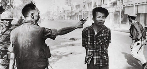 Những bức ảnh đau lòng nhất thế giới (Phần 2) - 2