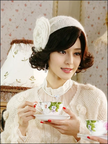 Phim "Kim đại ban": Khi vũ nữ yêu - 3
