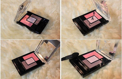 Trang điểm mắt mí lận - 3