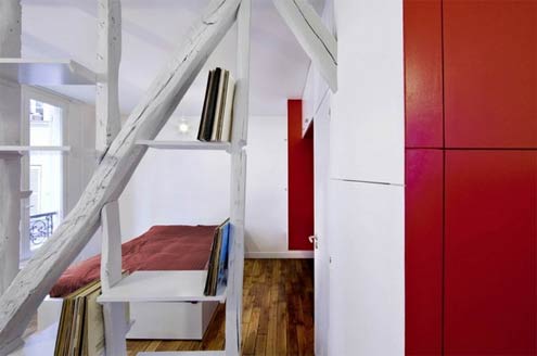 25m² nhẹ nhàng mà hoàn hảo - 3