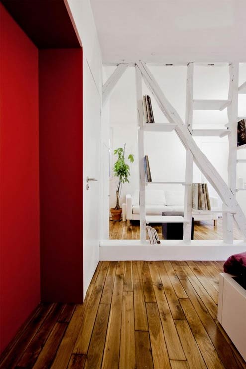 25m² nhẹ nhàng mà hoàn hảo - 4