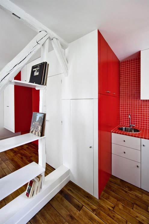 25m² nhẹ nhàng mà hoàn hảo - 5