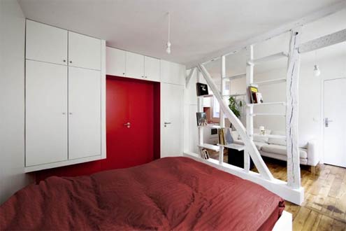 25m² nhẹ nhàng mà hoàn hảo - 6