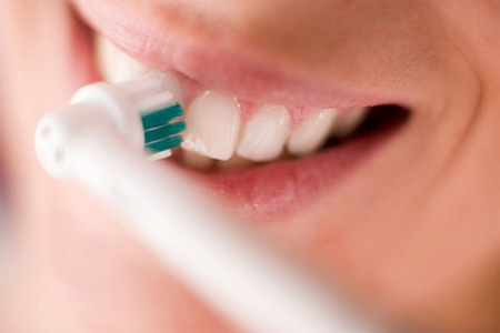 Cách nào để khắc phục răng ố vàng? - 1