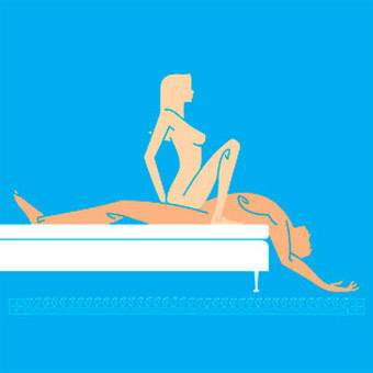 Tư thế 'yêu' nào được các cặp vợ chồng ưa chuộng? - 4