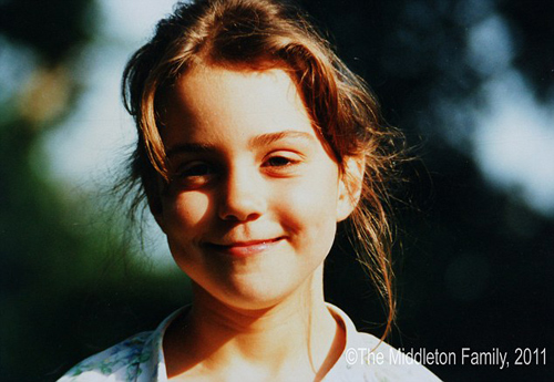 Những bức ảnh siêu độc của công nương mới Kate Middleton - 2