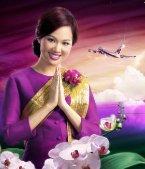 Những nữ tiếp viên hàng không xinh đẹp trên thế giới - 17