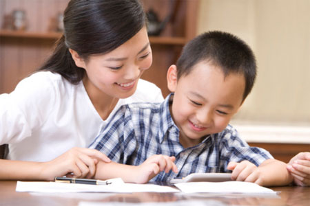 với con trai tuổi dậy thì -con day thi| Lam me trên EVA.VN