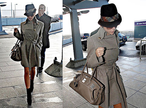 'Mổ xẻ' thời trang Victoria Beckham - 9