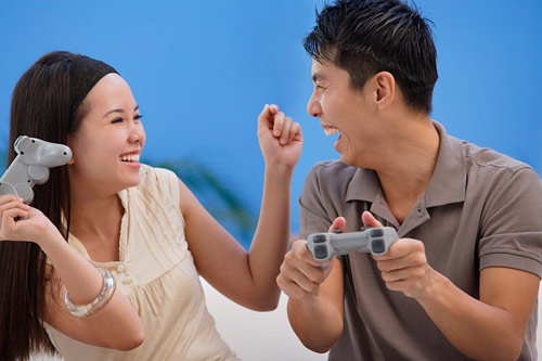 5 trò chơi tình dục đầy hấp dẫn - 2