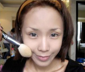 Trang điểm xinh như sao Hàn - 2
