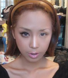 Trang điểm xinh như sao Hàn - 16