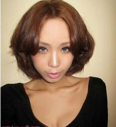 Trang điểm xinh như sao Hàn - 17