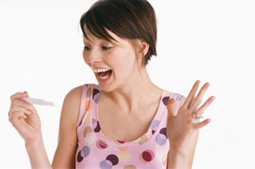 Thụ thai hiệu quả nhờ vào "tư thế quan hệ"? - 2
