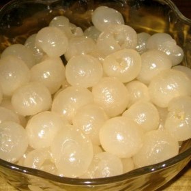 Món ăn - bài thuốc bổ trí não - 1