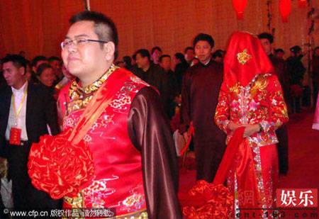 Sao Hoa ngữ "chồng xấu vợ xinh" - 6