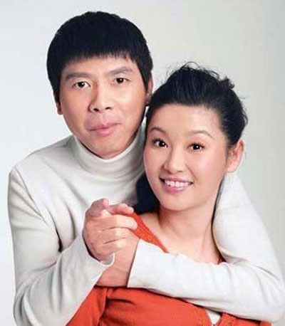 Sao Hoa ngữ "chồng xấu vợ xinh" - 10