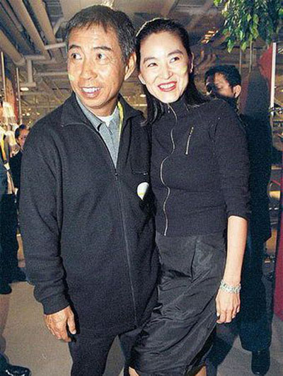 Sao Hoa ngữ "chồng xấu vợ xinh" - 13